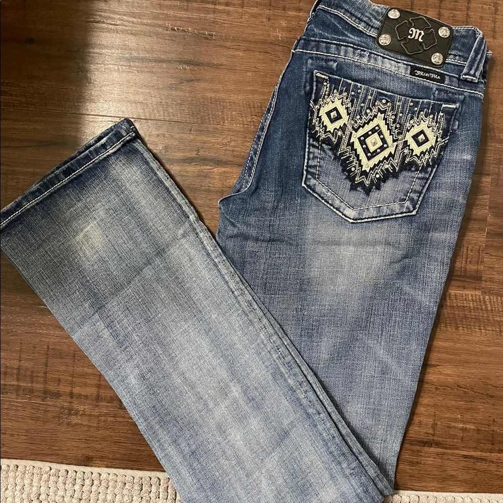 Miss Me Size 29